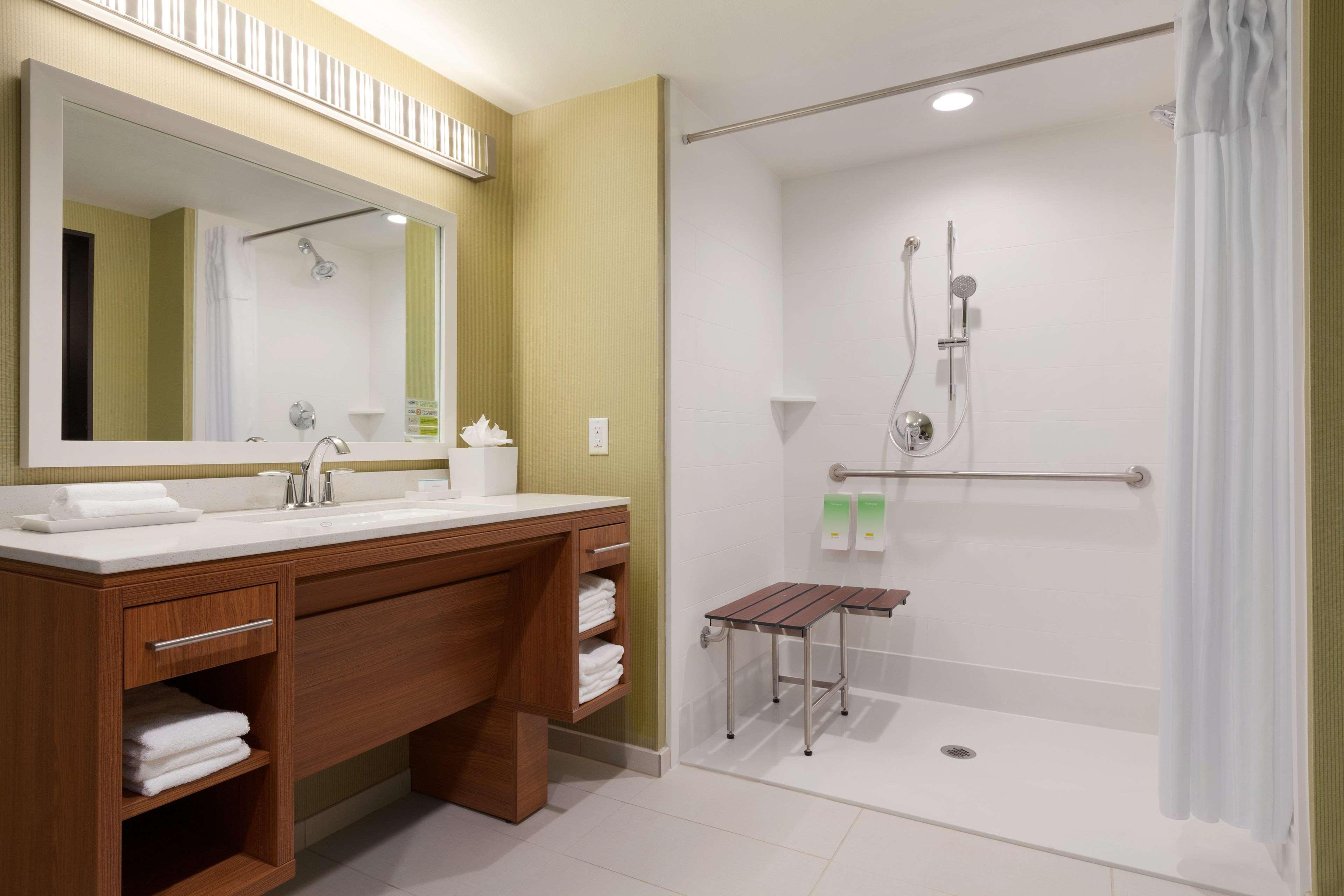 Home2 Suites By Hilton Oklahoma City South Exteriör bild